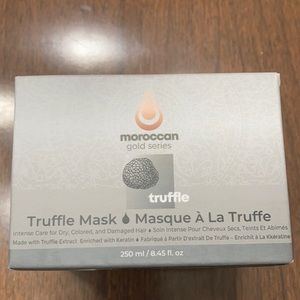 NIB Truffle Hair Mask!